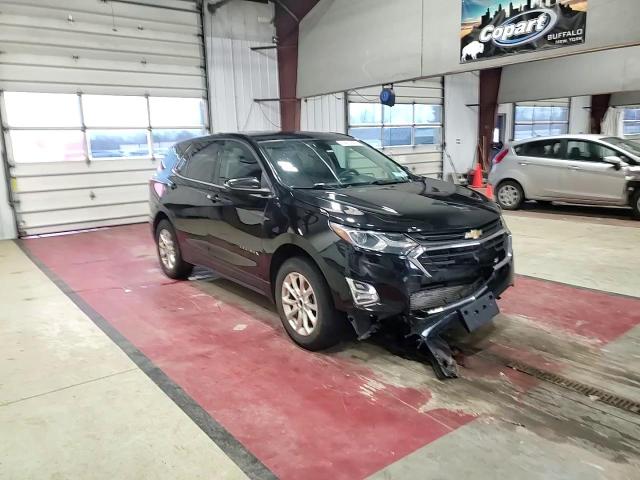 2018 Chevrolet Equinox - Image 12