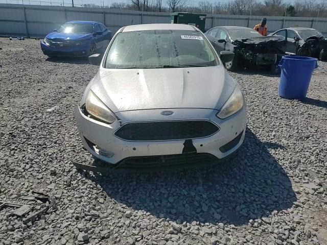 2016 Ford Focus - Image 10