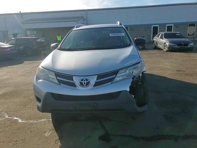 2013 Toyota RAV 4 - Image 10