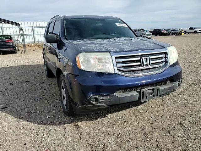 2013 Honda Pilot - Image 12