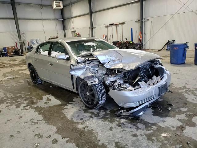 2006 Buick Lucerne - Image 11