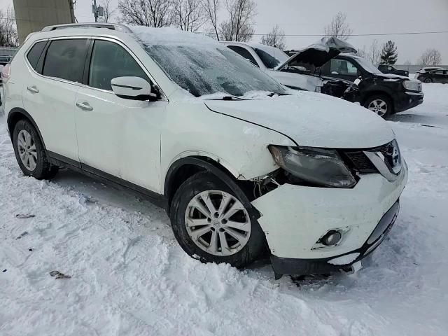 2016 Nissan Rogue - Image 12