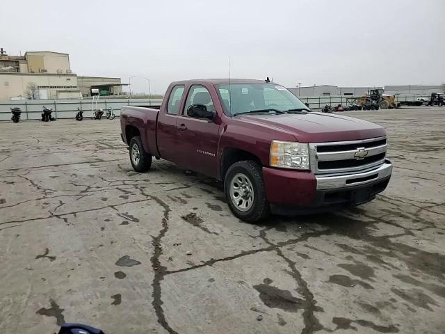 2009 Chevrolet Silverado - Image 10