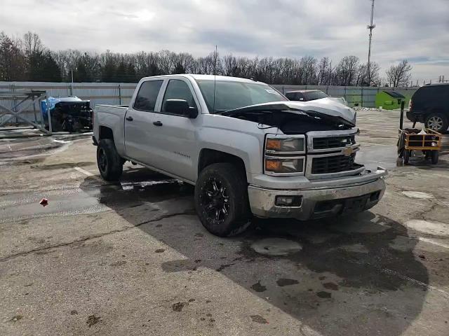 2014 Chevrolet Silverado - Image 10