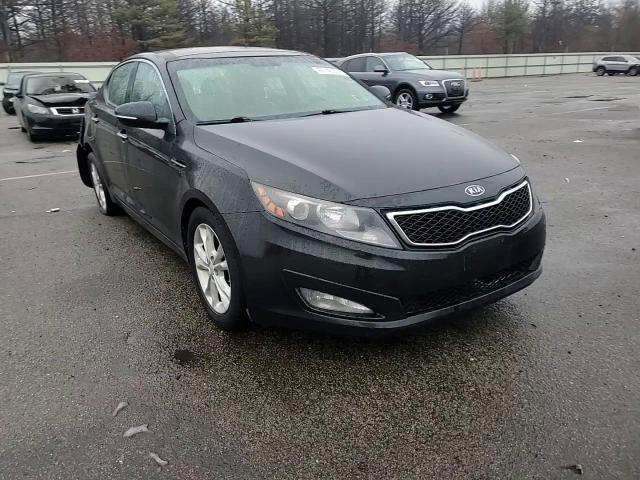 2012 Kia Optima - Image 10