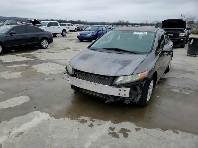 2012 Honda Civic - Image 13