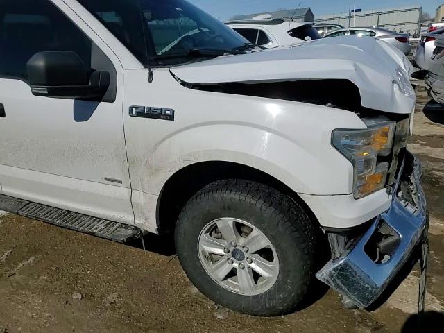 2015 Ford F-150 - Image 10