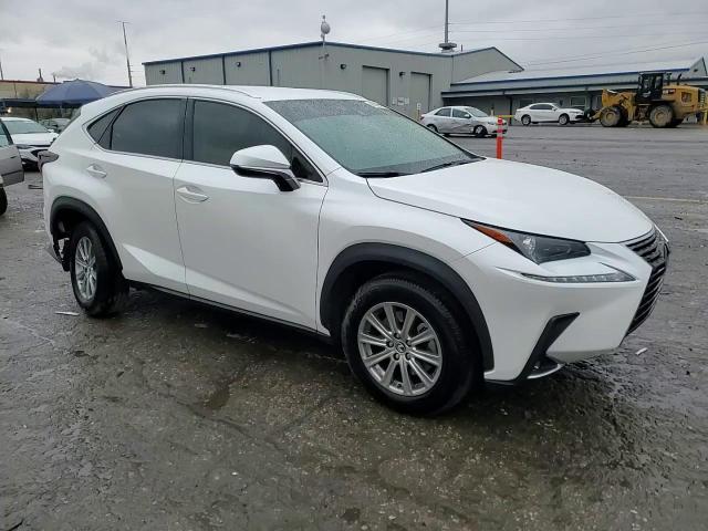 2019 Lexus NX - Image 11