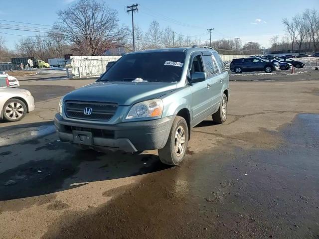 2005 Honda Pilot - Image 12