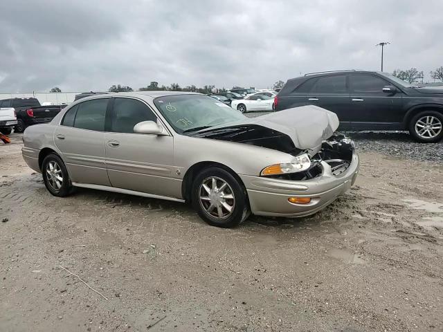 2004 Buick LeSabre - Image 11