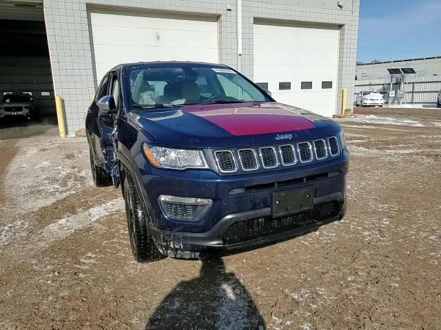2018 Jeep Compass - Image 12