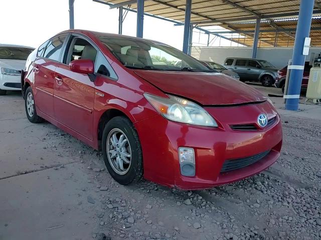 2010 Toyota Prius - Image 11
