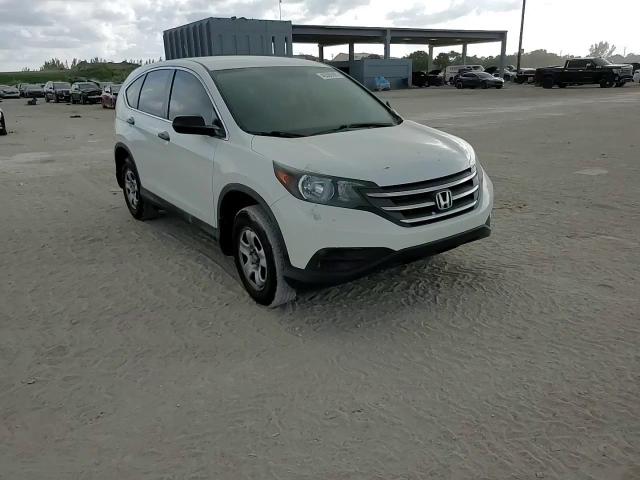 2014 Honda CR-V - Image 11