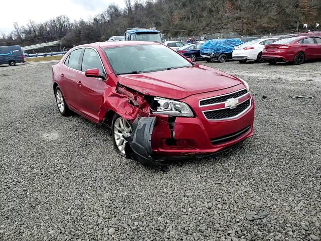 2013 Chevrolet Malibu - Image 13