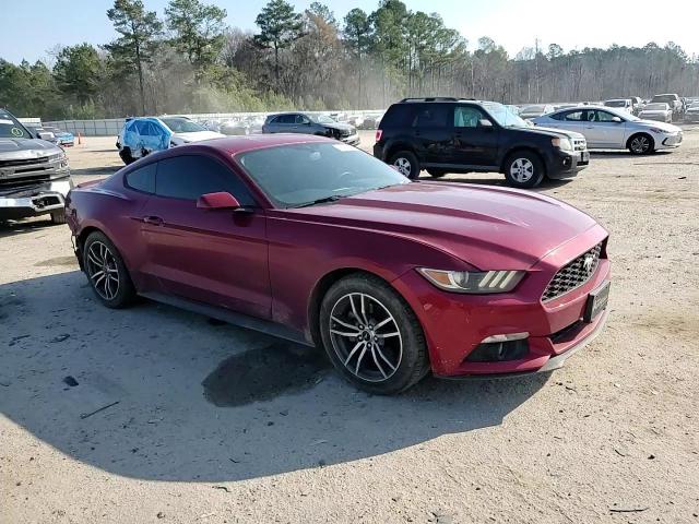 2016 Ford Mustang - Image 10