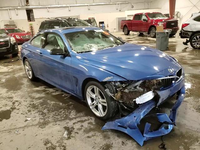 2015 BMW 4er - Image 13