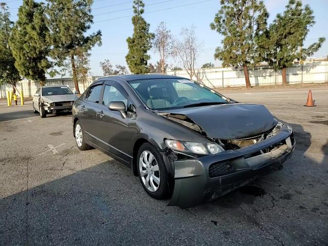 2010 Honda Civic - Image 10