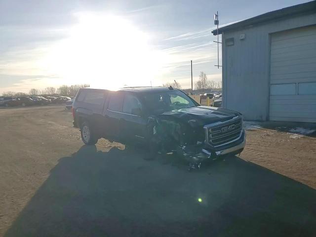 2016 GMC Sierra - Image 14