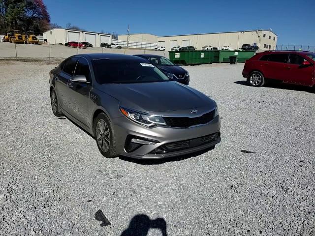 2019 Kia Optima - Image 11