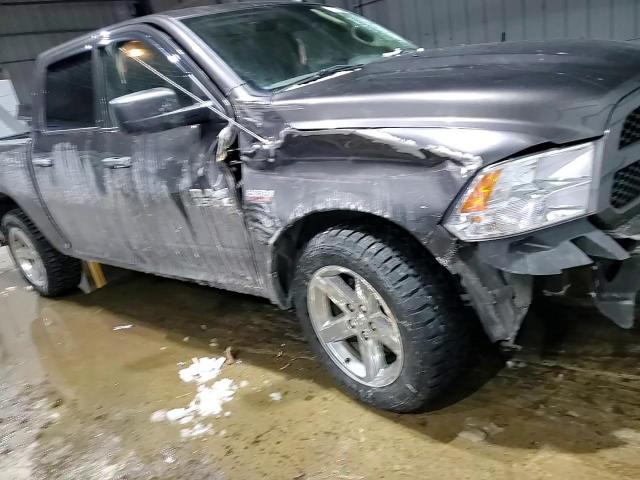 2018 RAM 1500 - Image 11