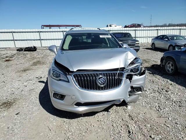 2017 Buick Envision - Image 12