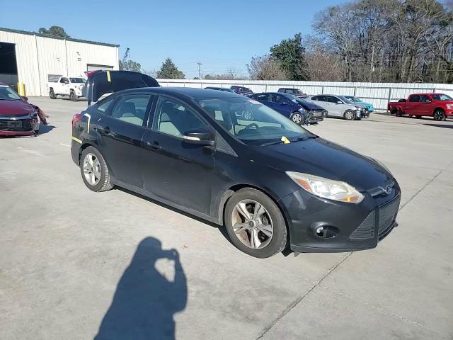 2014 Ford Focus - Image 11