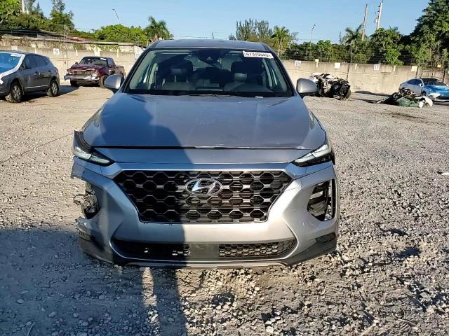 2020 Hyundai Santa Fe - Image 14