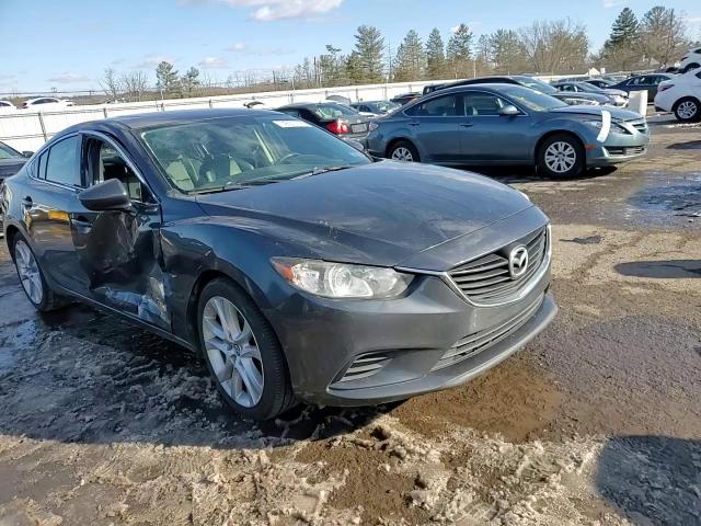 2015 Mazda 6 - Image 10