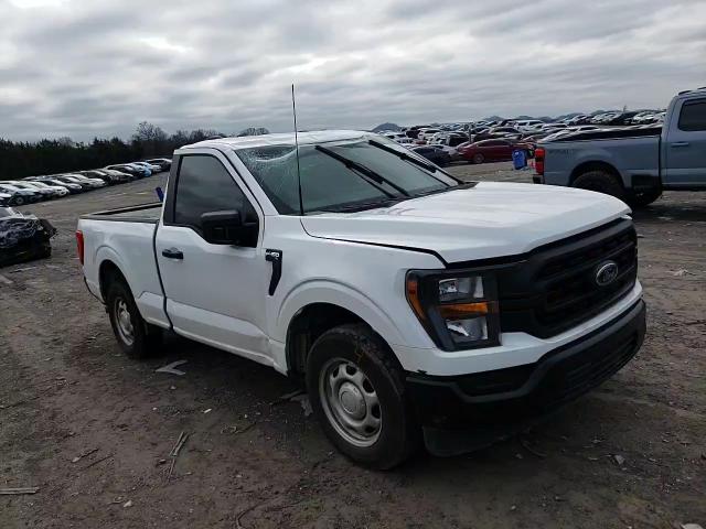2023 Ford F-150 - Image 11