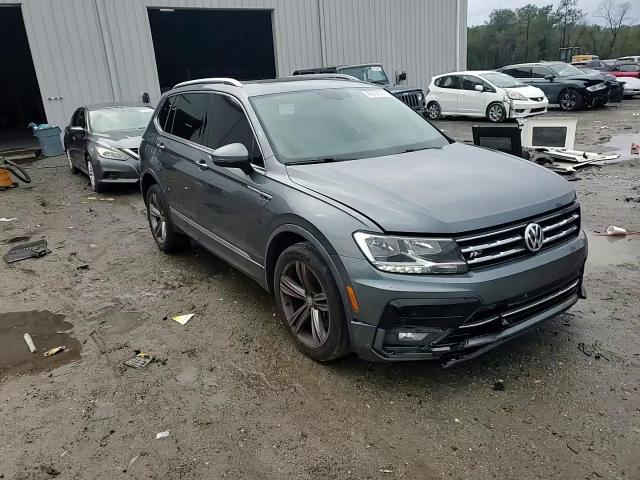 2018 Volkswagen Tiguan - Image 14