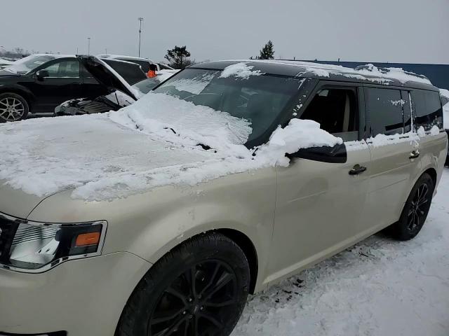 2017 Ford Flex - Image 12