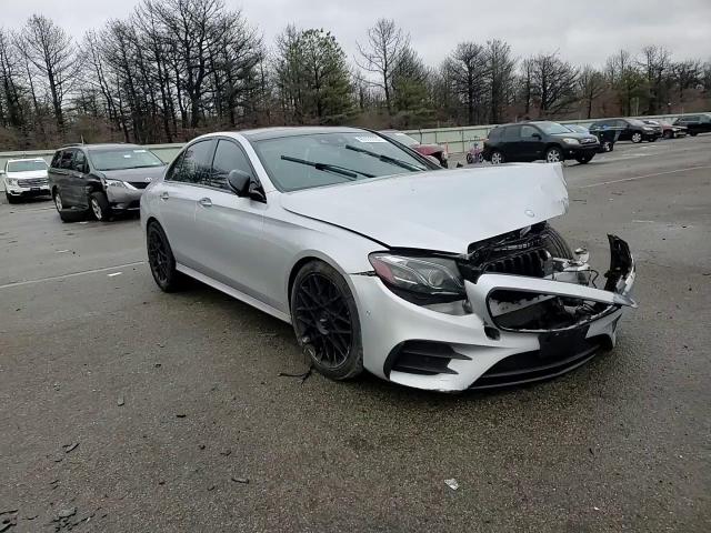 2017 Mercedes-Benz E-klasse - Image 11