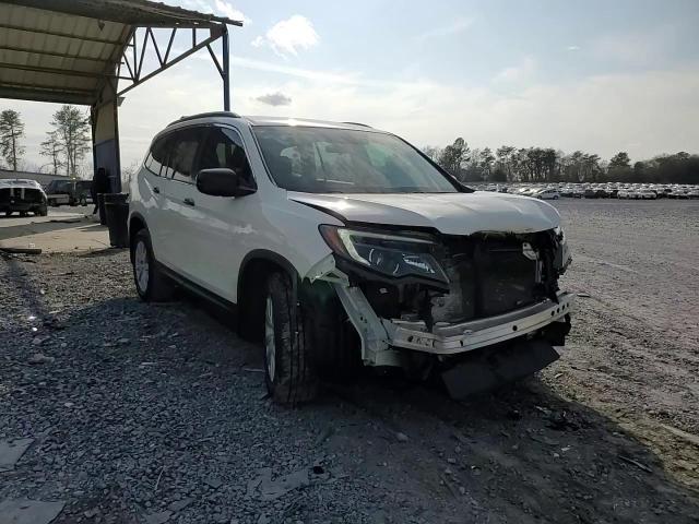 2019 Honda Pilot - Image 11