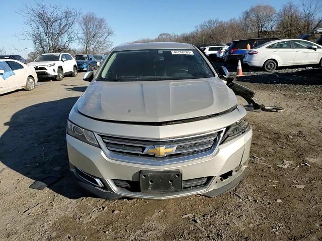 2015 Chevrolet Impala - Image 11