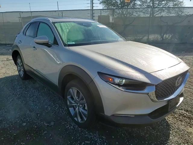 2024 Mazda CX-30 - Image 12
