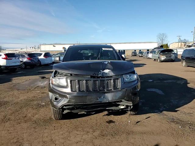 2015 Jeep Grand Cherokee - Image 10