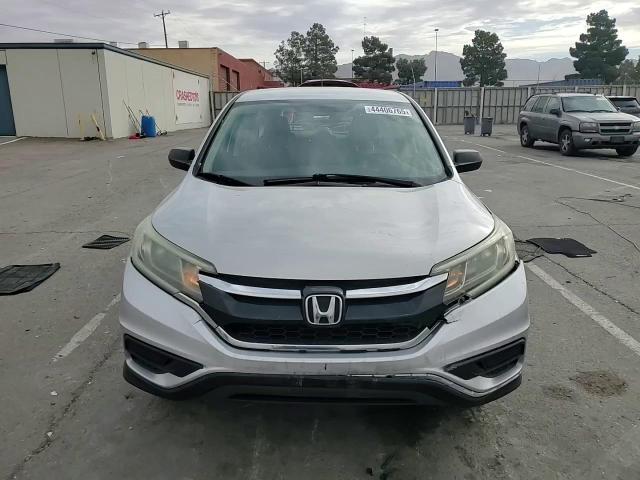 2016 Honda CR-V - Image 11