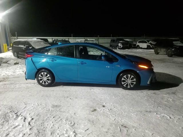 2021 Toyota Prius - Image 13