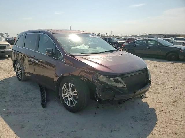 2012 Honda Odyssey - Image 12