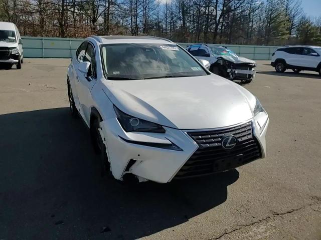 2020 Lexus NX - Image 12
