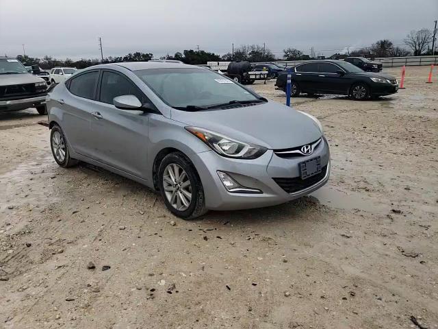 2015 Hyundai Elantra - Image 10