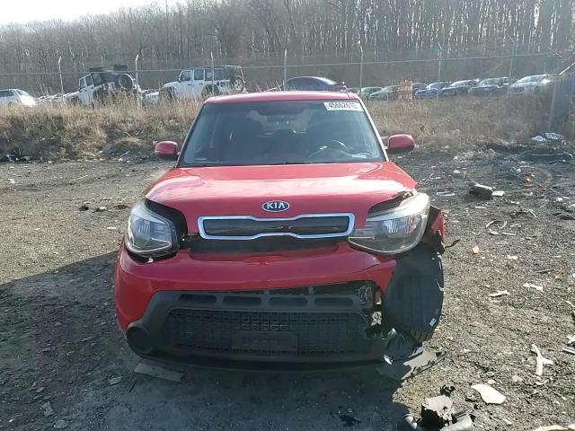 2015 Kia Soul - Image 10