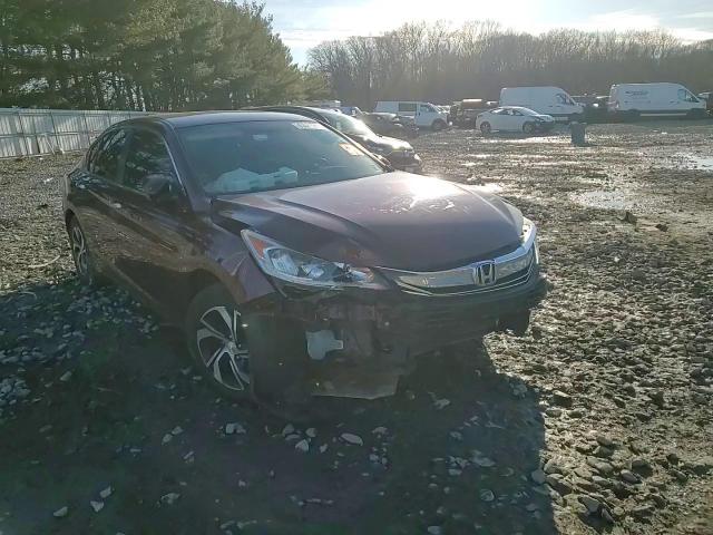 2017 Honda Accord - Image 11