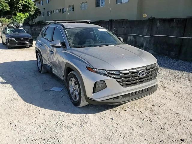 2023 Hyundai Tucson - Image 10