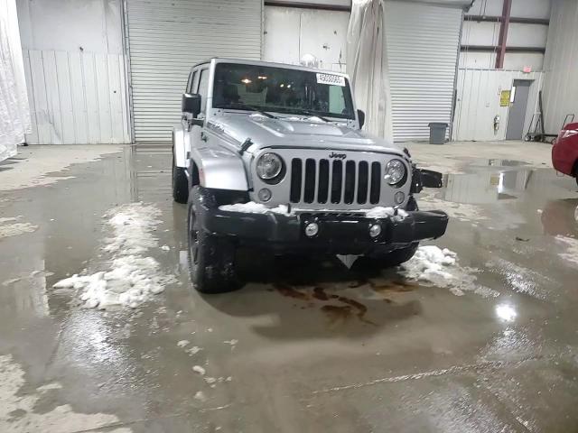 2014 Jeep Wrangler - Image 14
