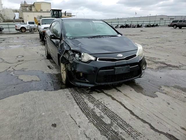 2014 Kia Forte - Image 11