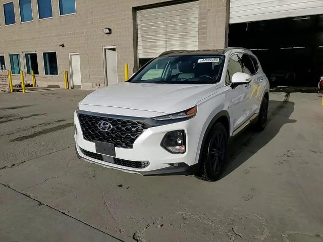 2020 Hyundai Santa Fe - Image 14