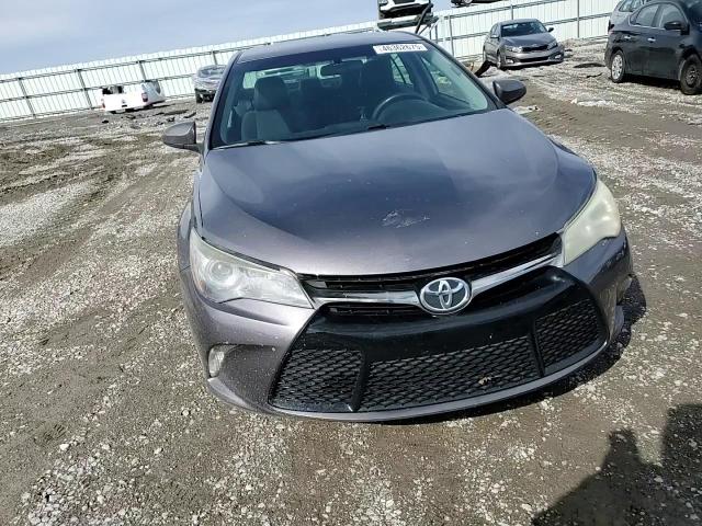2017 Toyota Camry - Image 10