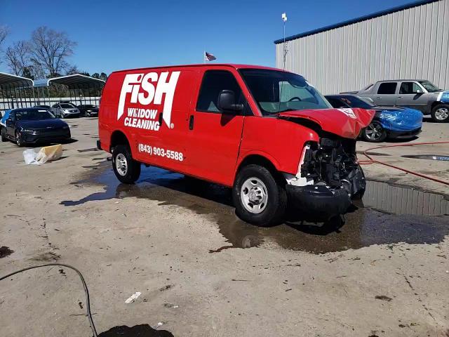 2014 Chevrolet Express - Image 15