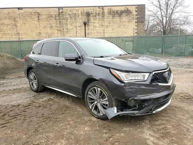 2020 Acura MDX - Image 11